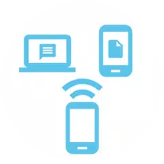 LAN Messenger - P2P Offline Ch APK download