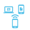 LAN Messenger - Offline Chat APK