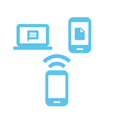 LAN Messenger - Offline Chat aplikacja