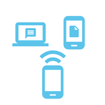 LAN Messenger - Offline Chat icon