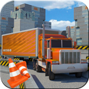 Truck Parking Simulation 2016-APK