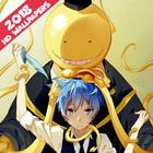 Assassination Classroom Wallpaper HD simgesi