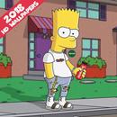 APK Bart Supreme Wallpaper HD