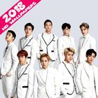 EXO KPOP Wallpaper HD أيقونة