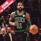 kyrie irving Wallpaper HD アイコン