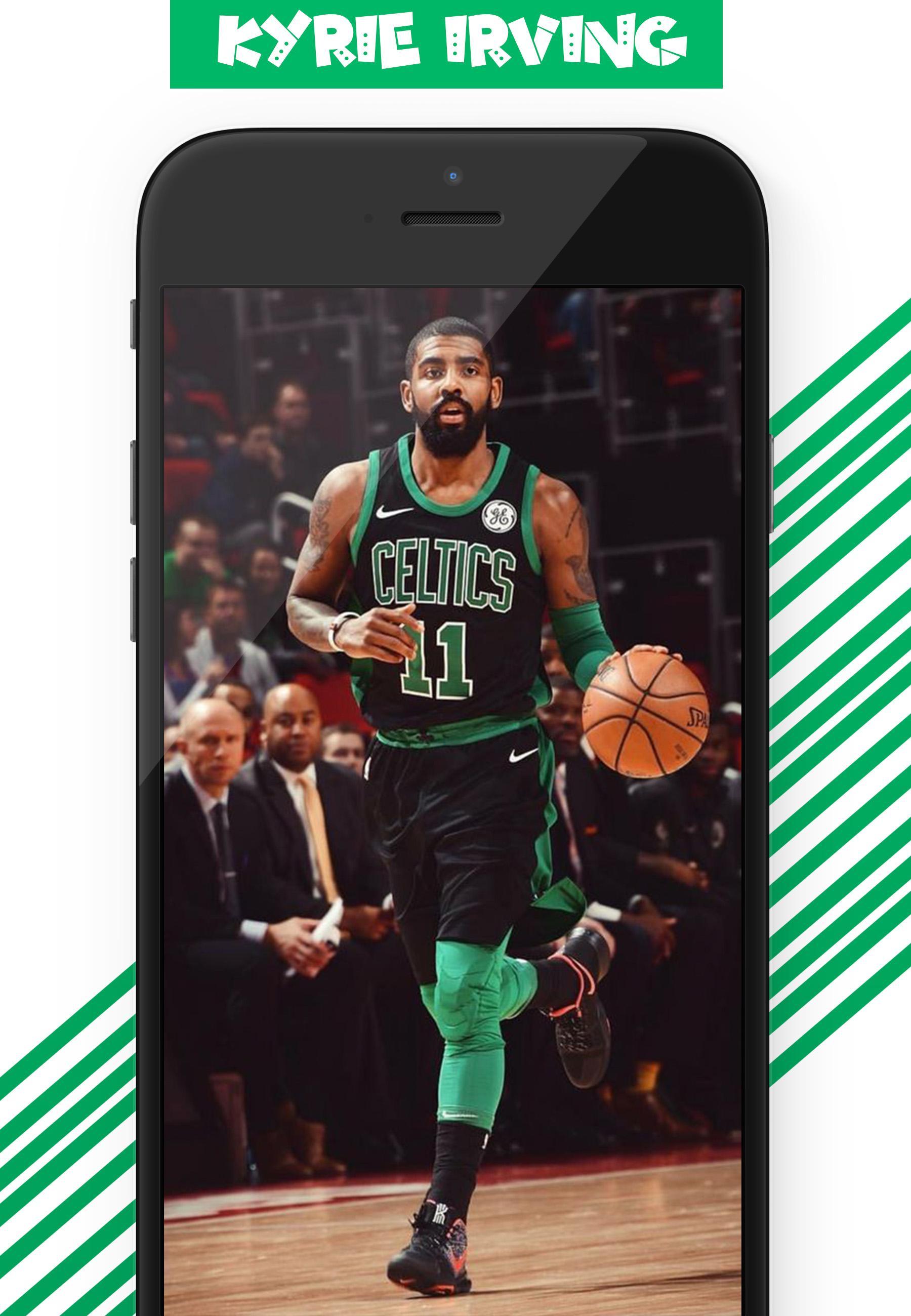 Kyrie Irving Wallpaper Hd For Android Apk Download