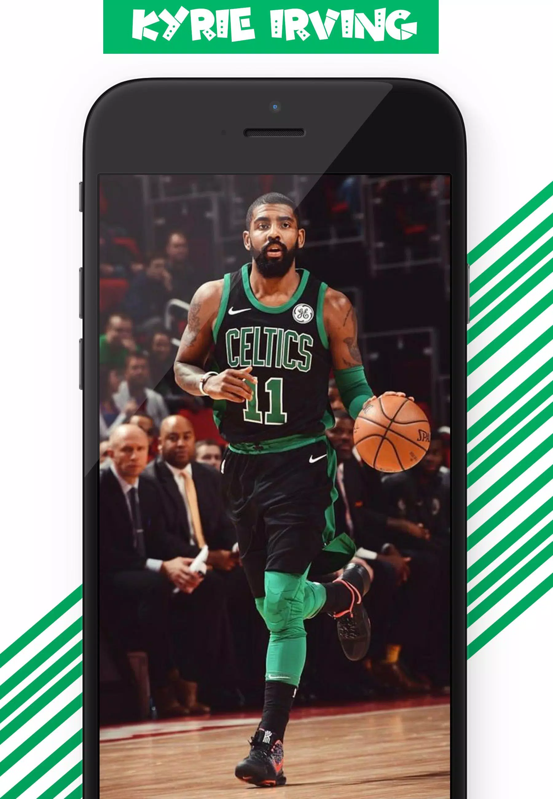 kyrie irving Wallpaper HD APK pour Android Télécharger kyrie irving Wallpaper HD APK pour Android Télécharger