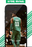 kyrie irving Wallpaper HD screenshot 2