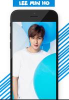 Lee min ho Wallpaper HD پوسٹر