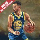 آیکون‌ Stephen Curry Wallpaper HD