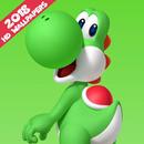 APK Super Yoshi HD Wallpapers