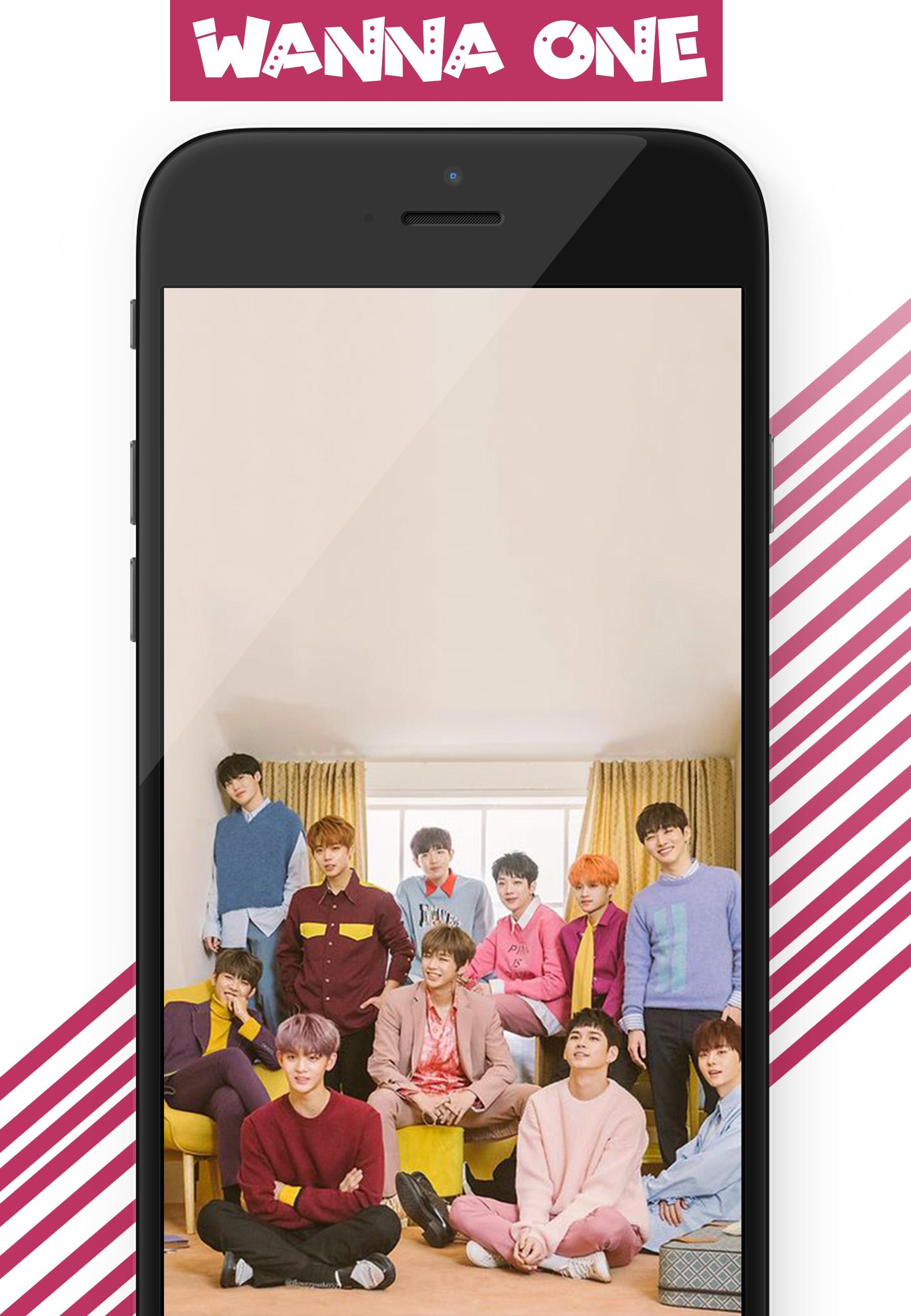 Wanna One Kpop Wallpaper Hd For Android Apk Download
