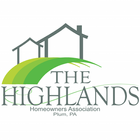 Highlands HOA ícone