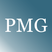 PMG on the go icon