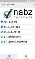 Nabz Software screenshot 1