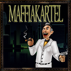 Maffiakartel Online Mafia Game ไอคอน