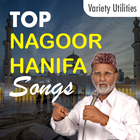Nagoor Hanifa Songs icône