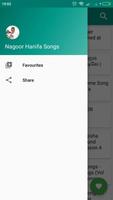 Nagoor Hanifa Songs capture d'écran 3