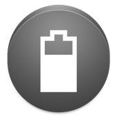 ORTK Battery Bar icon