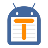 Text Counter simgesi