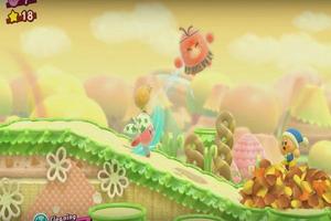 Guide Kirby screenshot 1