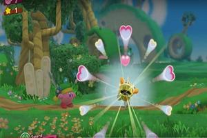 Guide Kirby capture d'écran 2