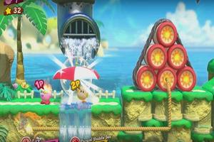 Guide Kirby captura de pantalla 3