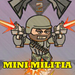 New Doodle Army 2 Mini Militia Cheat