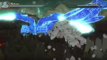 New Naruto Ninja Storm 4 Cheat تصوير الشاشة 2