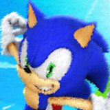 Trick For Sonic Dash New 2017 biểu tượng