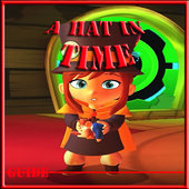 Guide A Hat In Time Zeichen