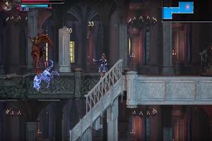 Guide Bloodstained Ritual of The Night capture d'écran 2