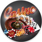 Platinum VIP Club Casino Slots: Grand Jackpot Slot icône