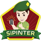 SiPINTER-icoon