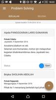 Sispitibmas Jatim screenshot 3