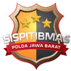 Sispitibmas Polda Jabar-icoon