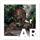 AR Monster Hunter icon