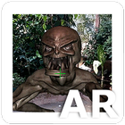 AR Monster Hunter biểu tượng