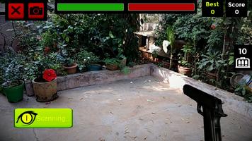 AR Monster Hunter ảnh chụp màn hình 2