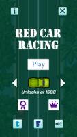 Red Car Racing ảnh chụp màn hình 1
