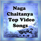 Naga Chaitanya Top Video Songs-icoon