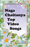 Naga Chaitanya Top Video Songs постер