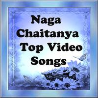 Naga Chaitanya Top Video Songs Screenshot 2