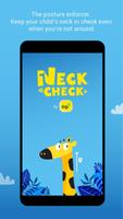 Neck Check Affiche