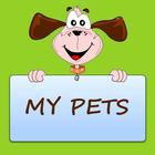 My Pets Free icon