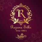 Rajeena Silks icon