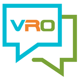 VRO Chat & Call biểu tượng