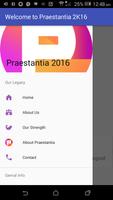 Poster Praestantia 2016