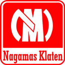 Nagamas Motor Klaten - Anisa APK