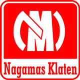 Nagamas Motor Klaten - Anisa icône